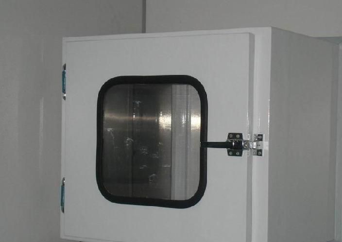 層流凈化手術室